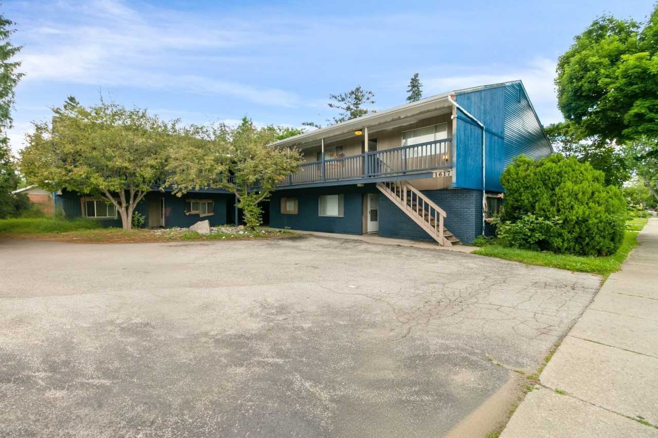 North Mason Village (Saginaw Property Holdings LLC)