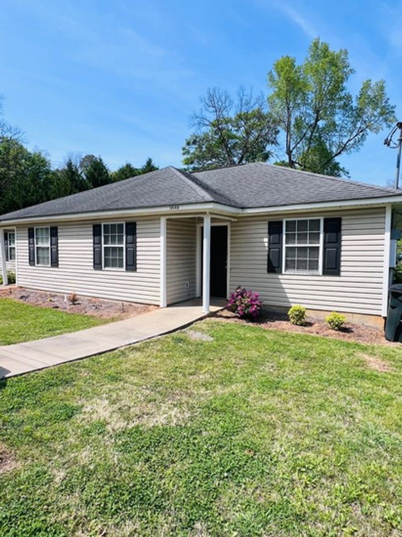 BCM Investments - 1014 Renfro Ave