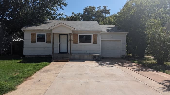 3149 South 6th Street