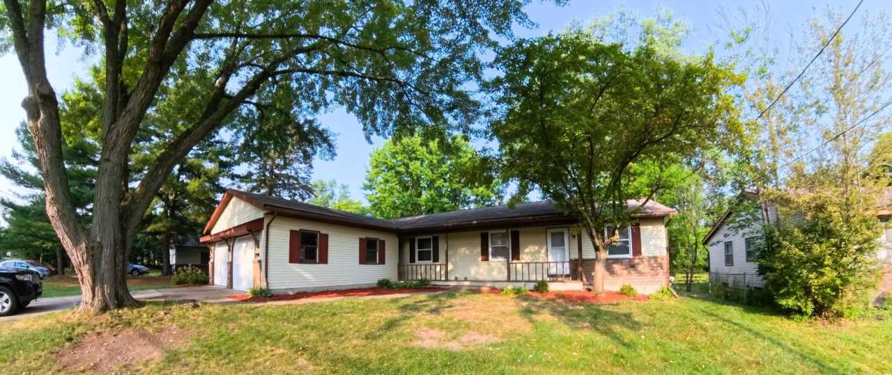 2555 Ridgemoor Drive SE