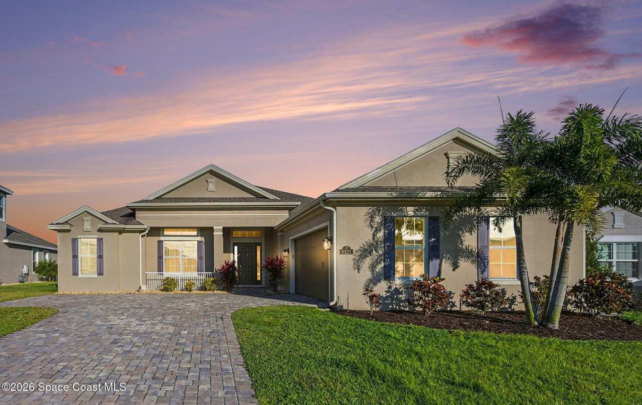 8321 Paragrass Avenue