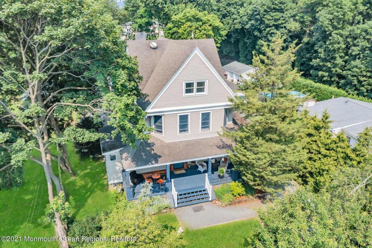 350 Norwood Avenue unit: 3Rd Floor Apt.