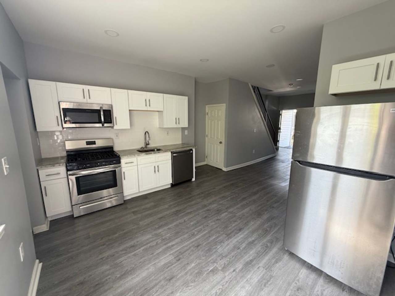 Anika Homes 3 Bedroom