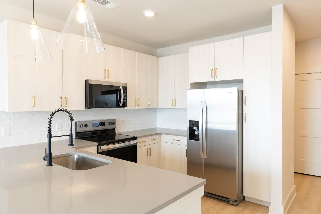 District on the Etowah