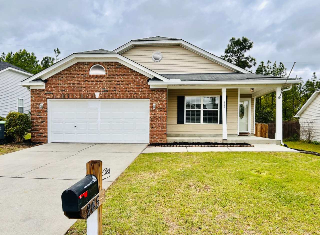 245 Cardinal Pines Ln