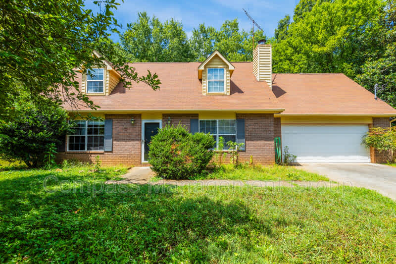 841 Bent Tree Road