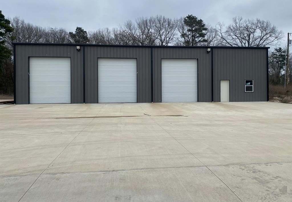 5263 American Legion Road