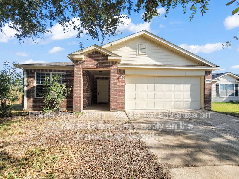 7203 Shining Mist Ln