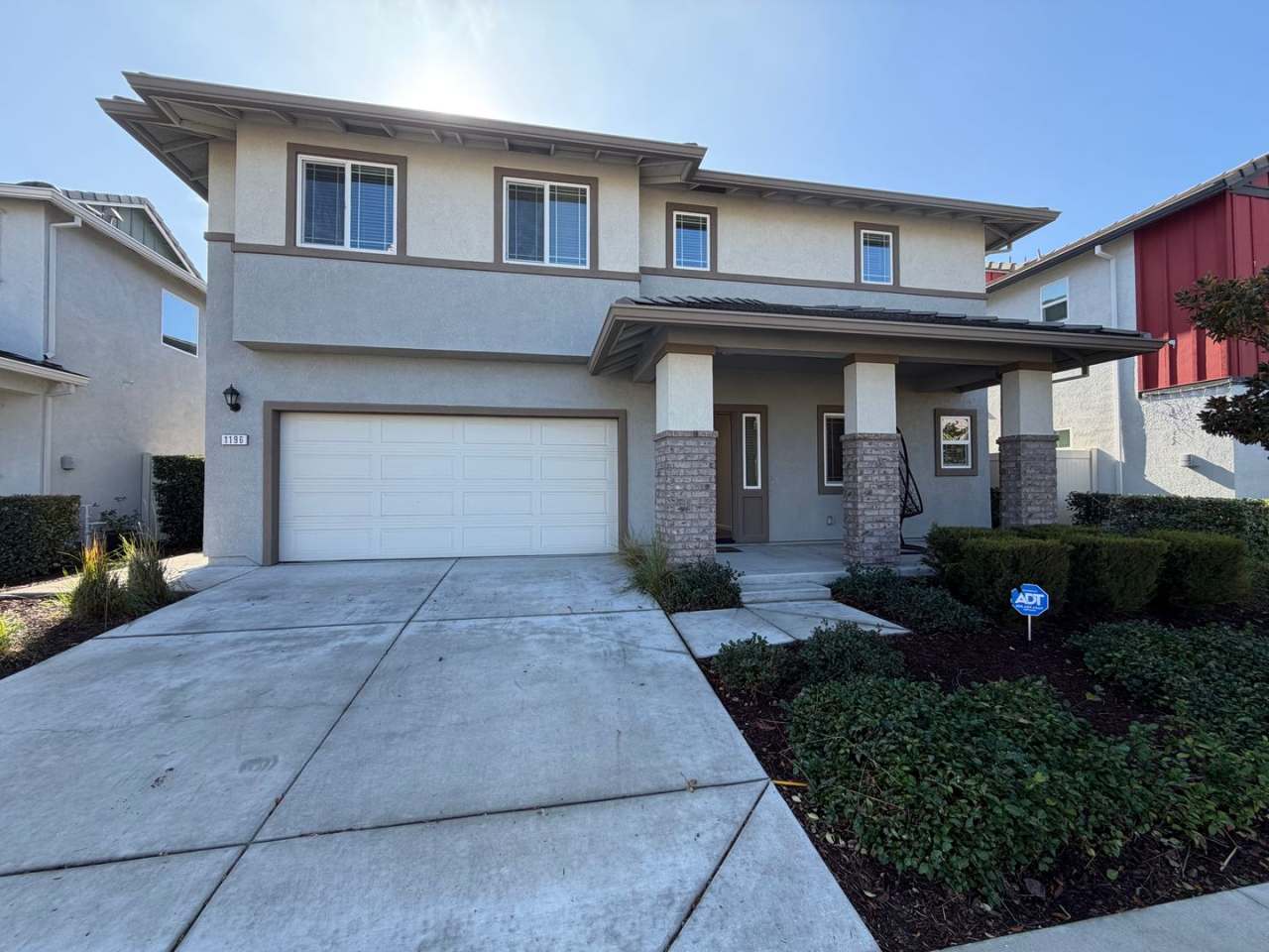 4 bedroom | 3 bathroom | Single family home in Natomas