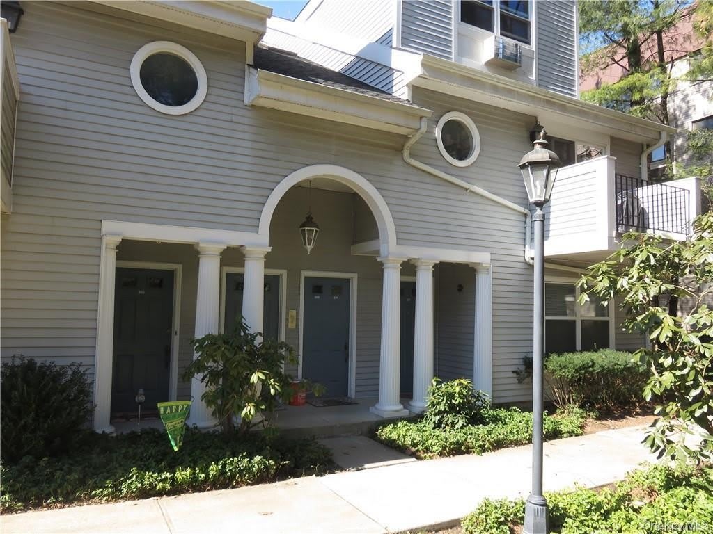 36 Greenridge Avenue unit: 110