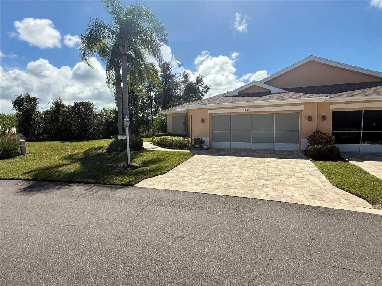 2303 BROOKFIELD GREENS CIRCLE