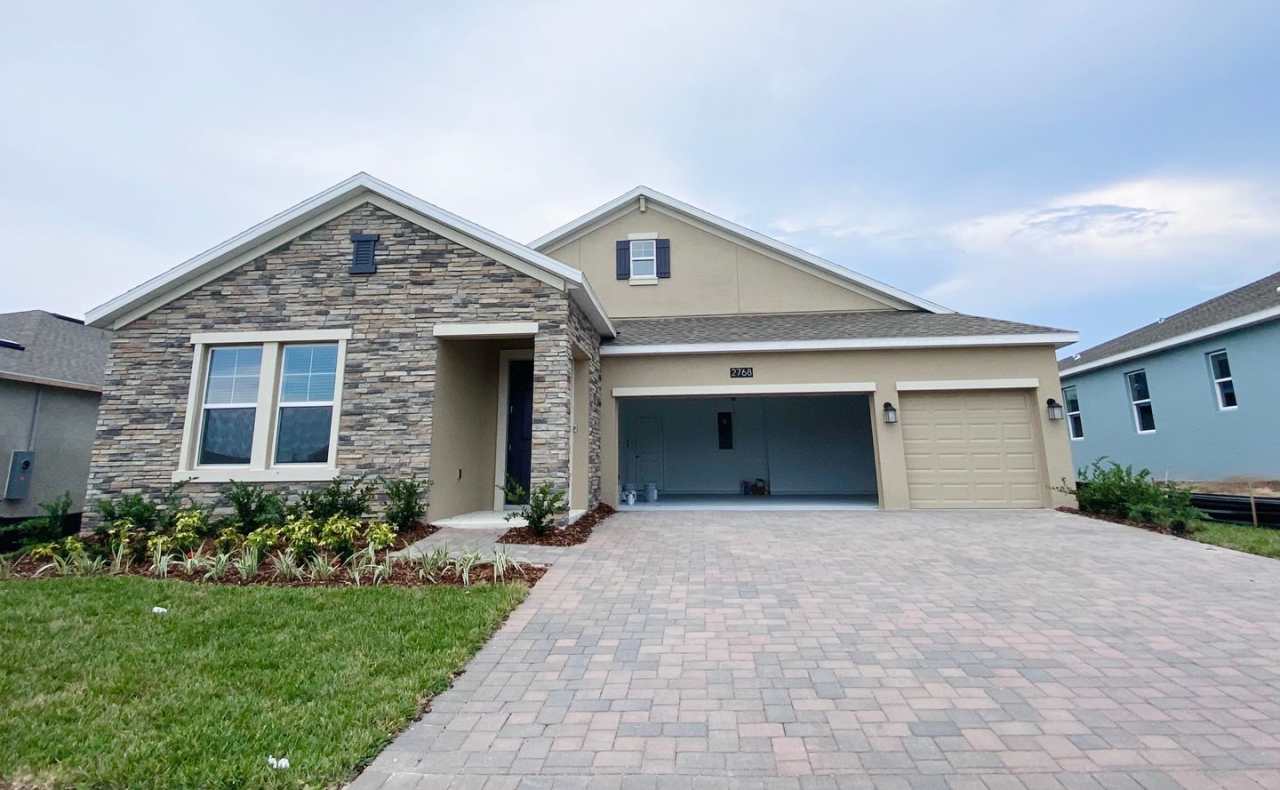 Awesome House for Rent