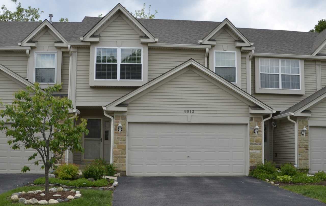 8012 Sierra Woods Lane