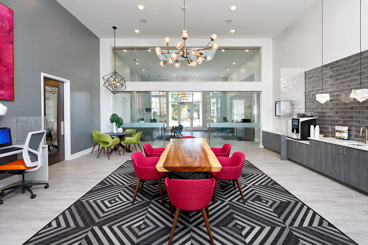 Bexley at Triangle Park