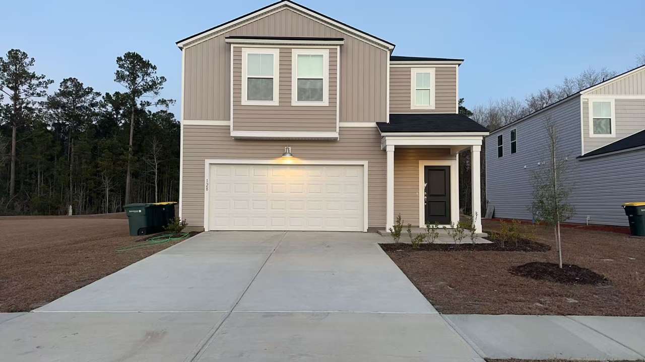 128 Bottlebrush Drive