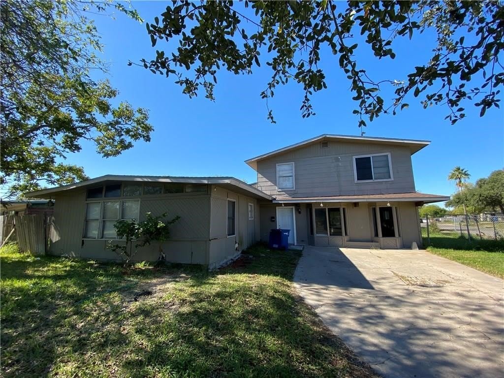 901 Virgil Drive