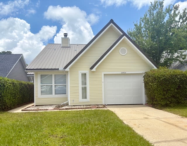 2806 Old Carriage Lane