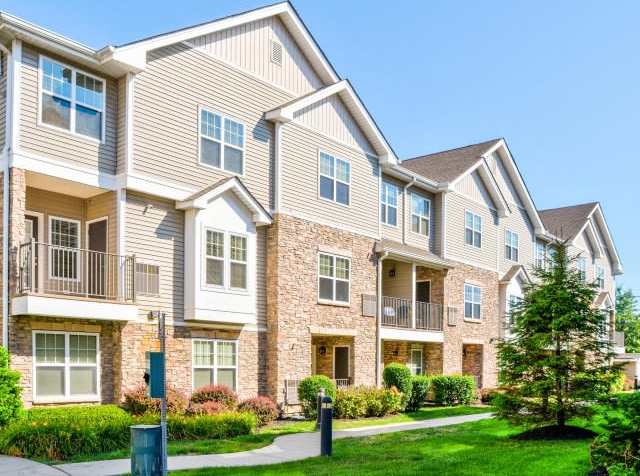 Village at Autumn Hills