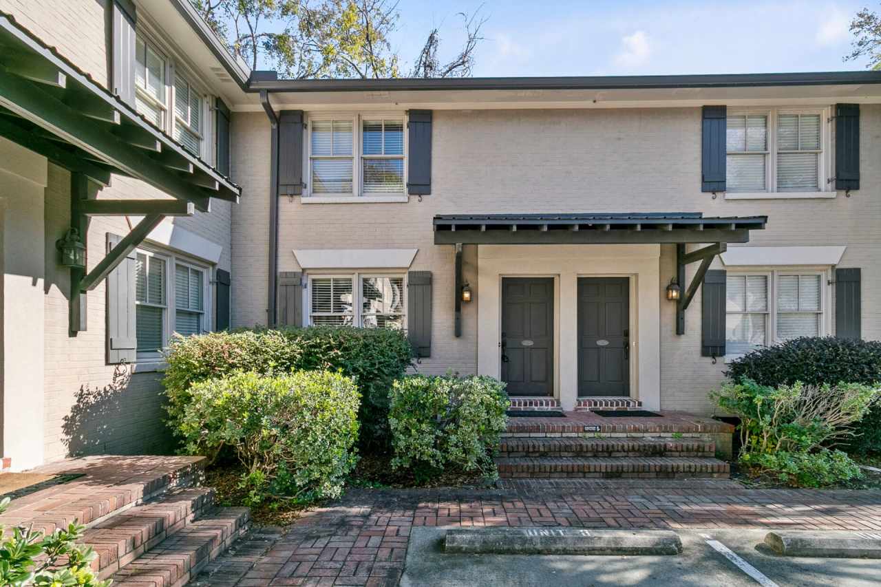 552 Savannah Hwy - Unit 4