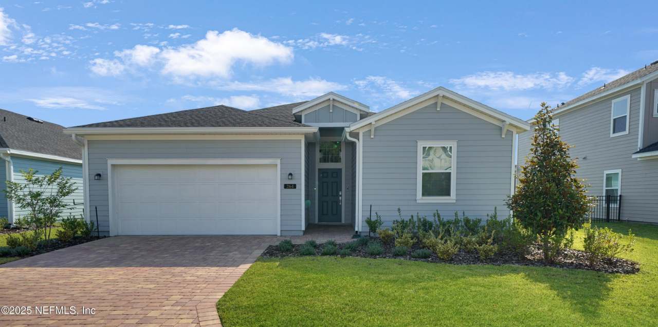 264 LAKE SINCLAIR Street