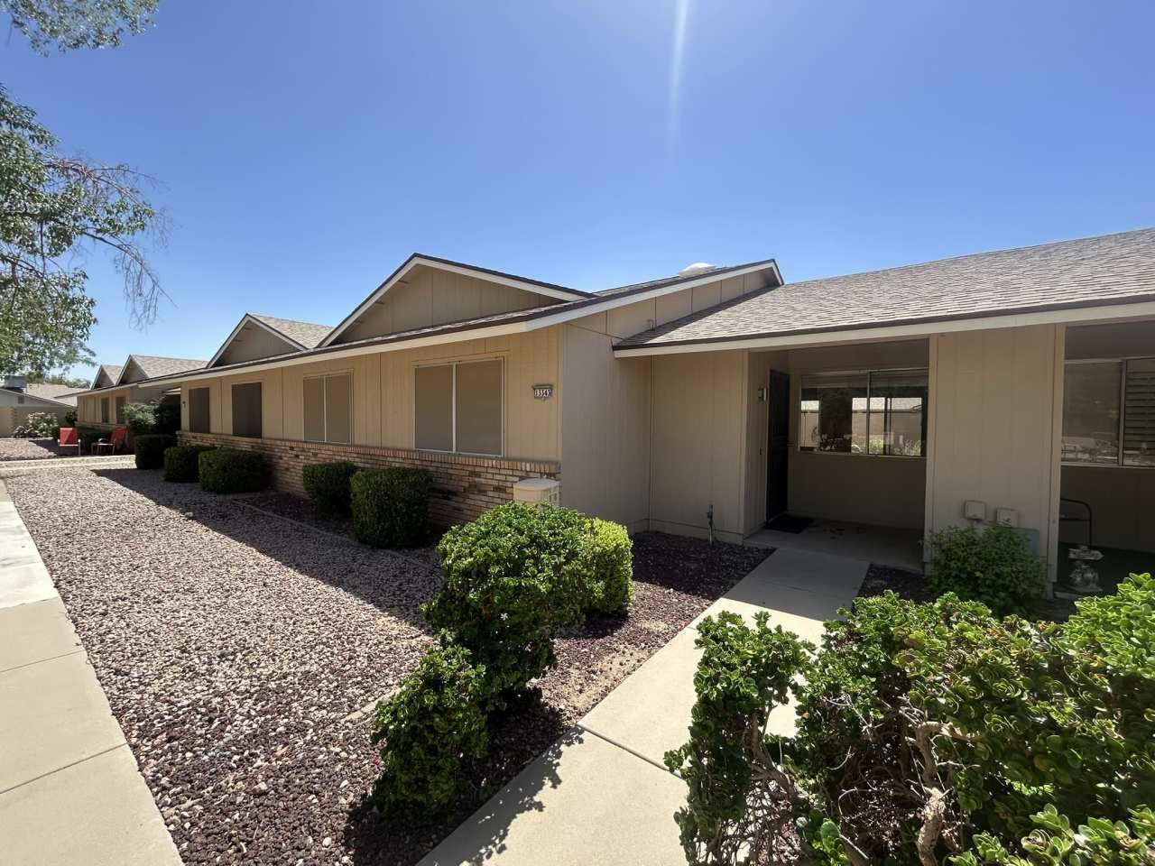 13343 W Bolero DR