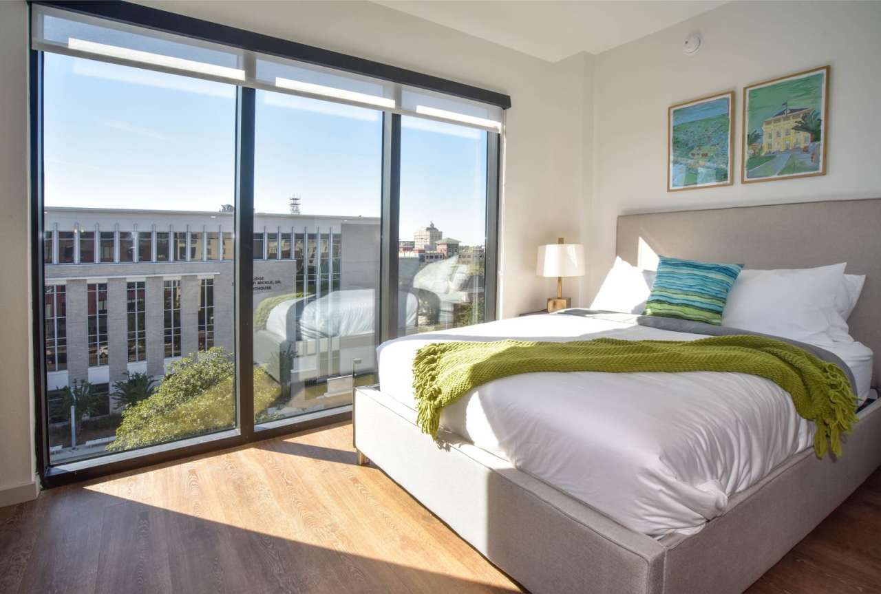 Magnolia Apartment Residences