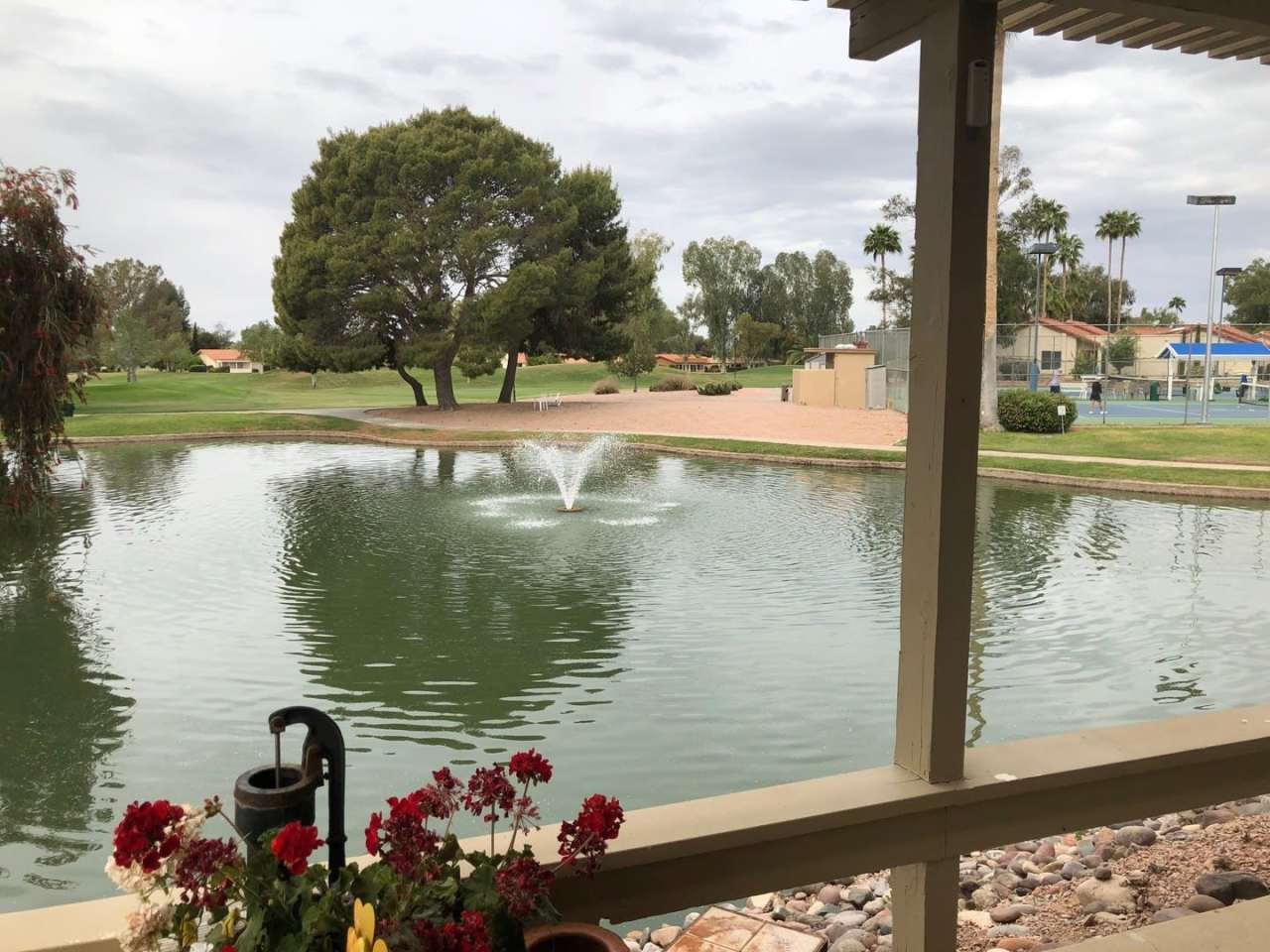 ASK ABOUT OUR REDUCED SUMMER RATES!!! Comfortable  Inviting Home in Leisure World a 45+ Active Adult Resort Community Available. Available April 20, 2025 through October 2025 !