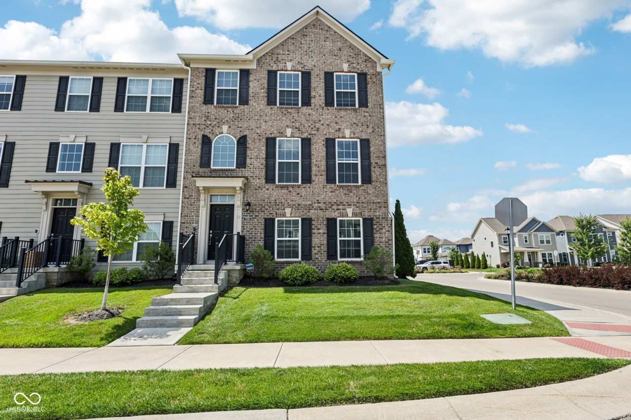 17285 Dallington Street