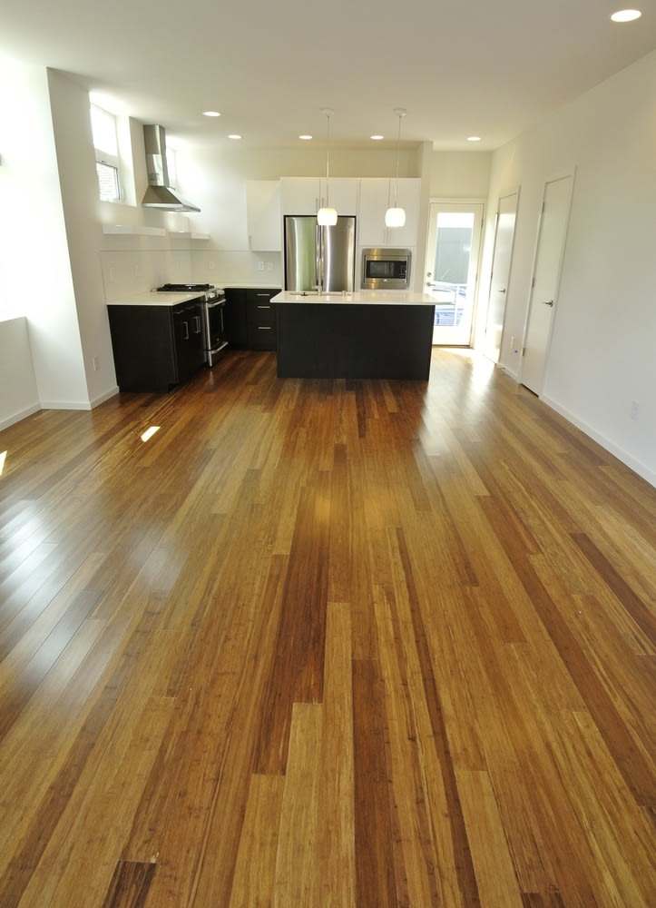 Modern Townhome with a View Rooftop Deck!