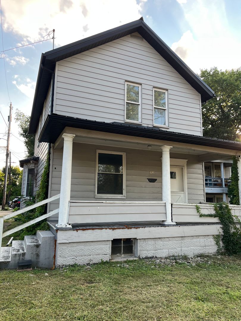 3 Bedroom Single Family Home