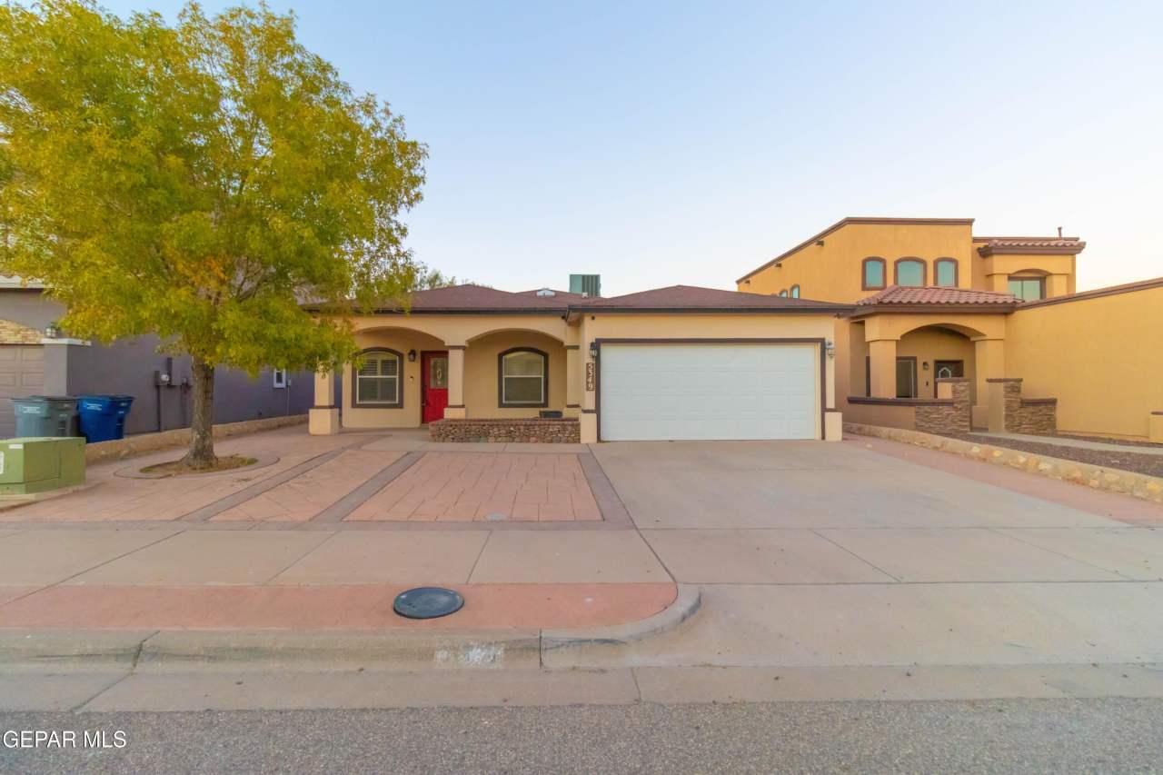 5349 Jose Duran Lane