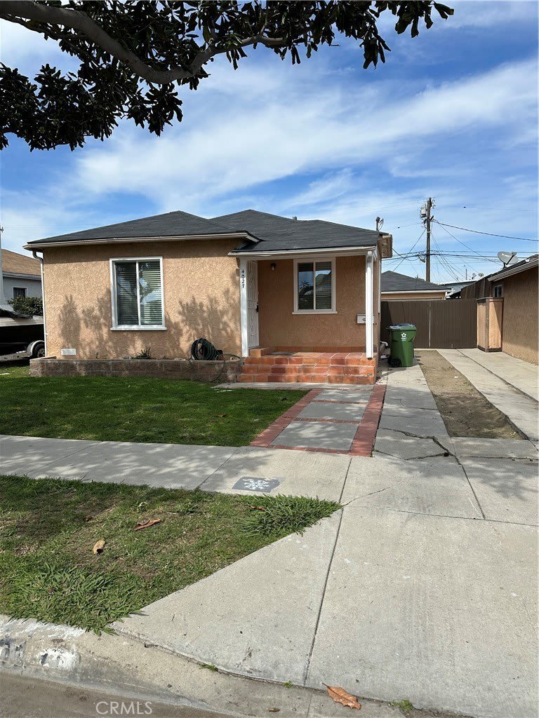 4027 W 159th Street