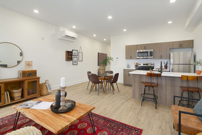 6155 Ridge Avenue - 409