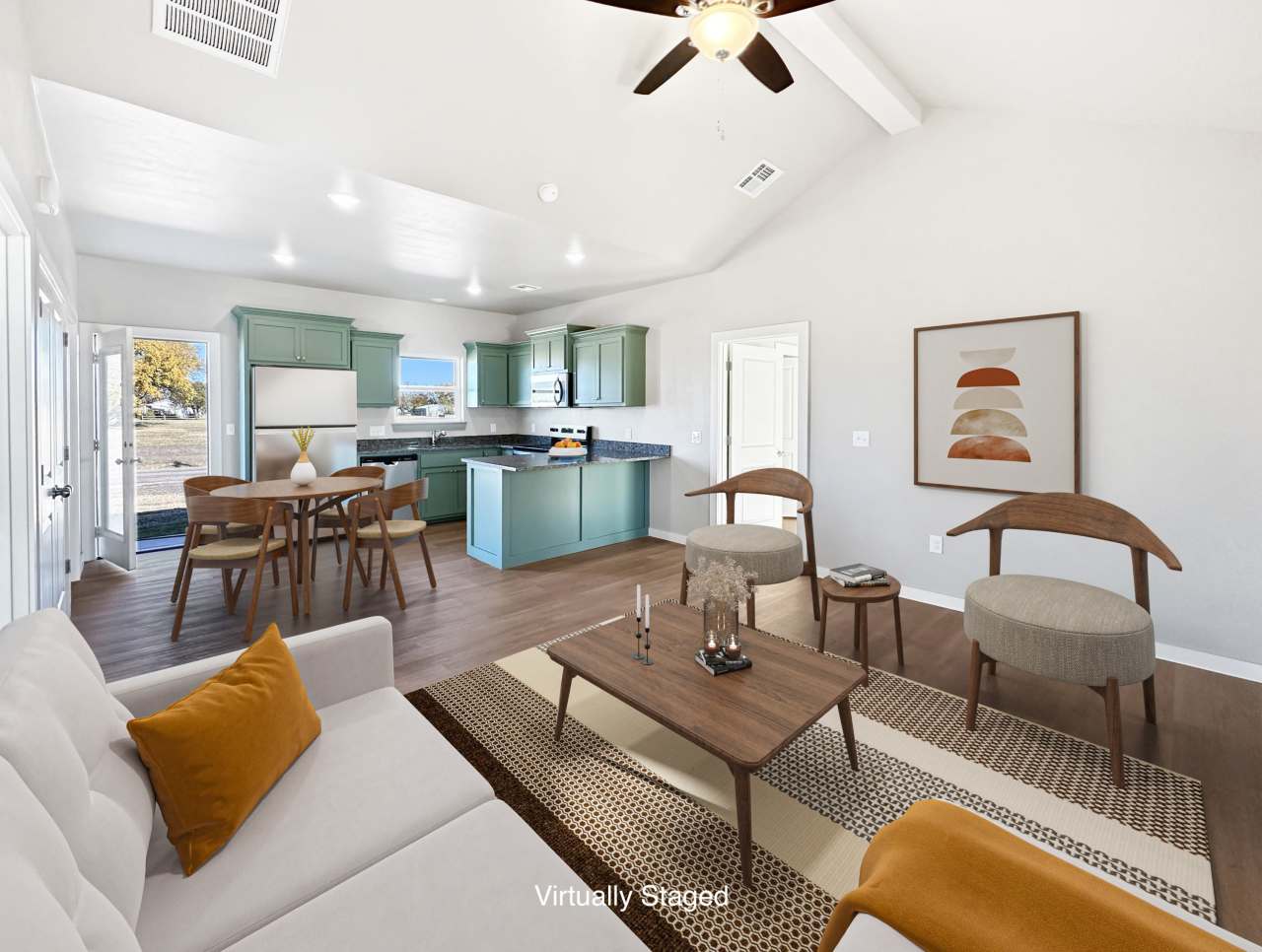 1223 West Colorado Avenue