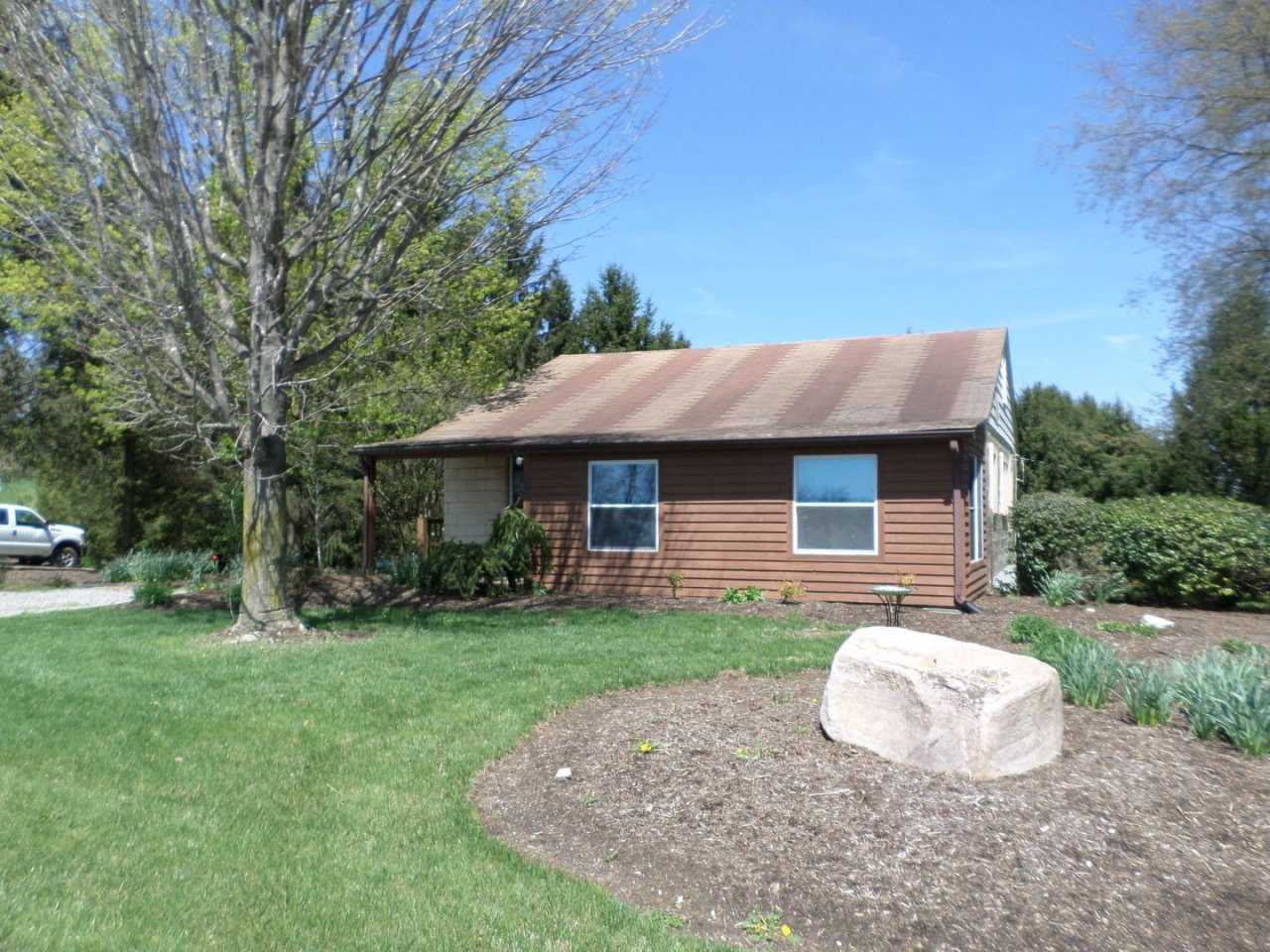 3 Bedroom 1 Bath House