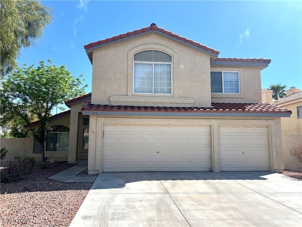 230 CRYSTAL SPRINGS Place