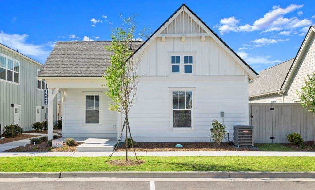 The Cottages at Riverlights