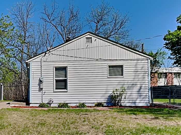 3300 Welcome Avenue North