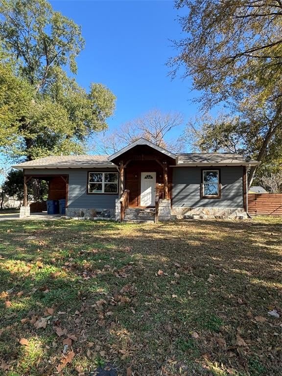 904 N Hamlett Street