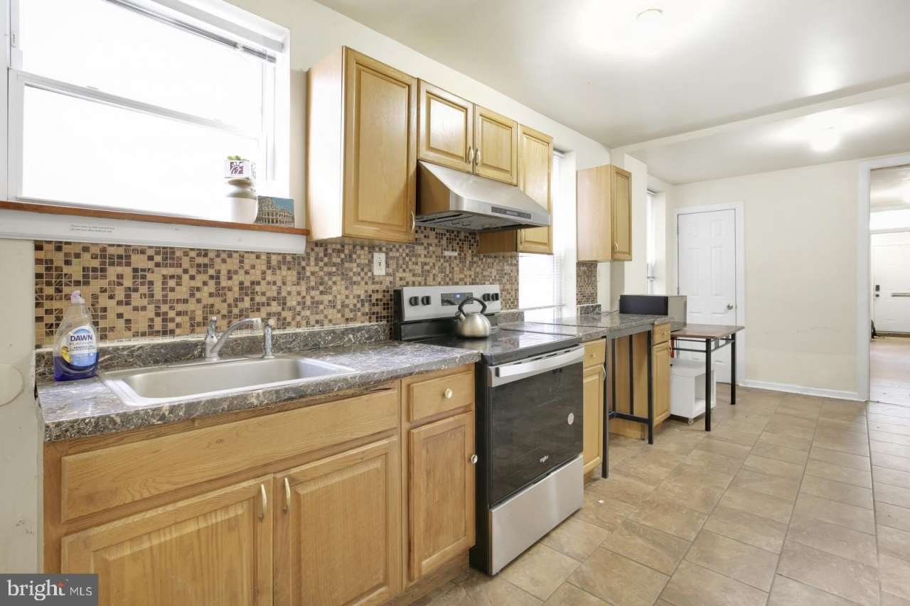 4202 POWELTON AVENUE