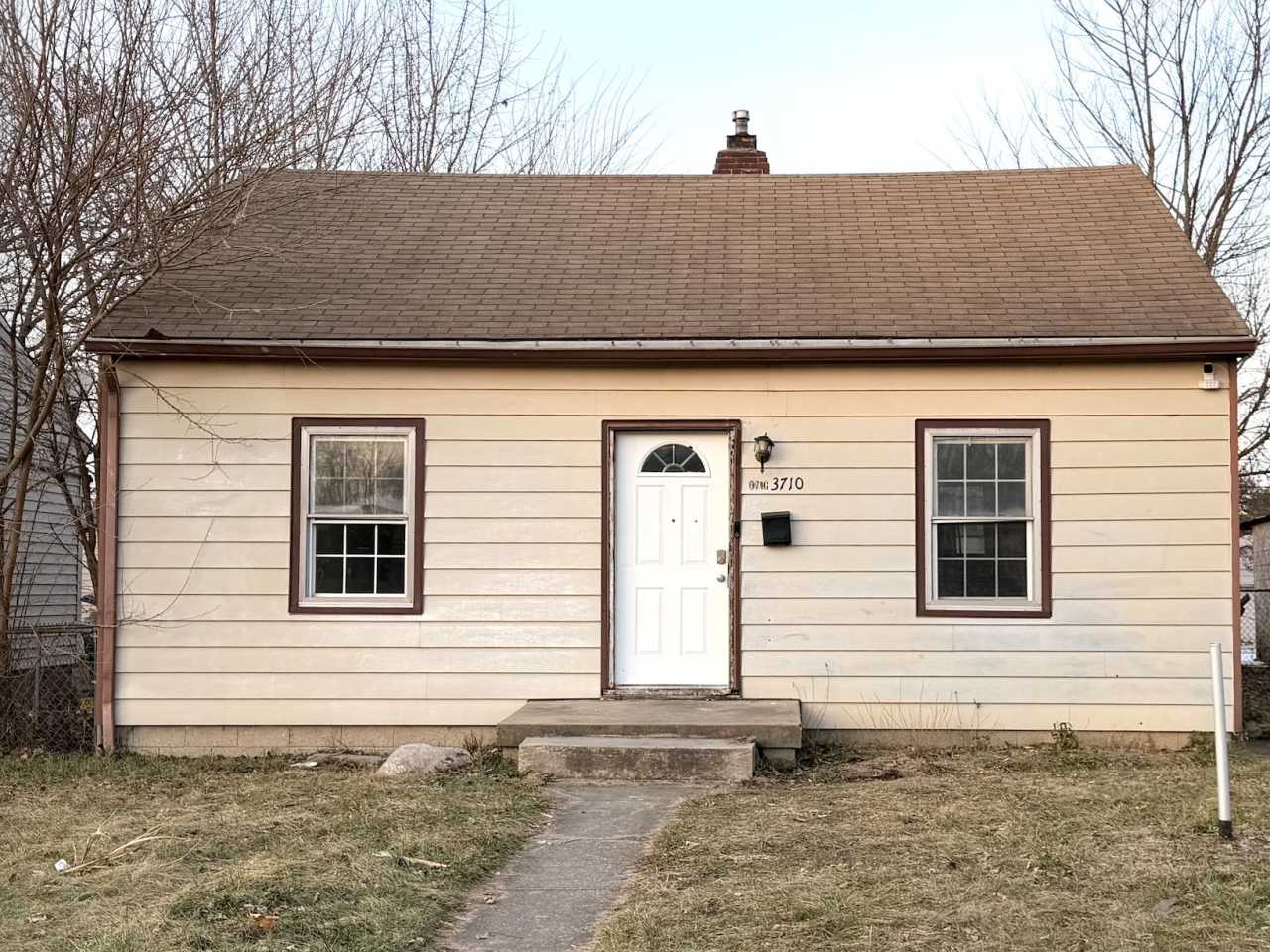 3710 Fletcher Avenue