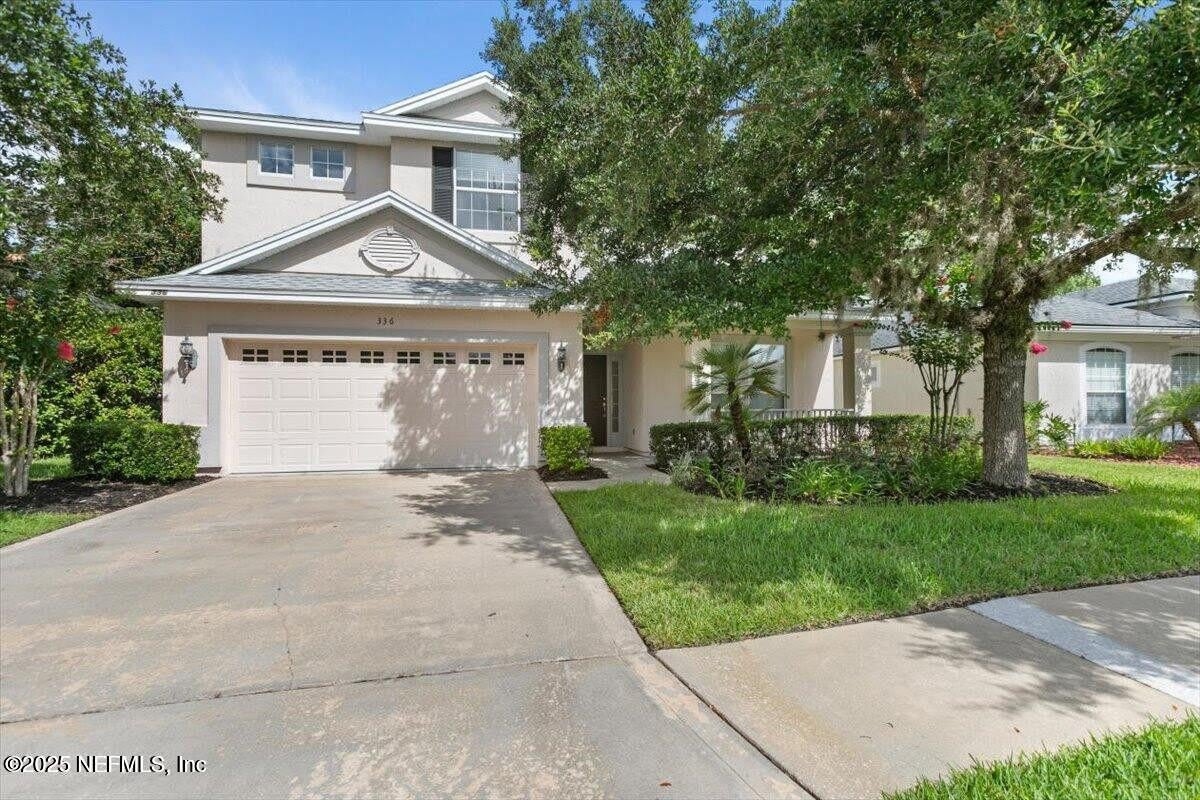 336 EDGE OF WOODS Road