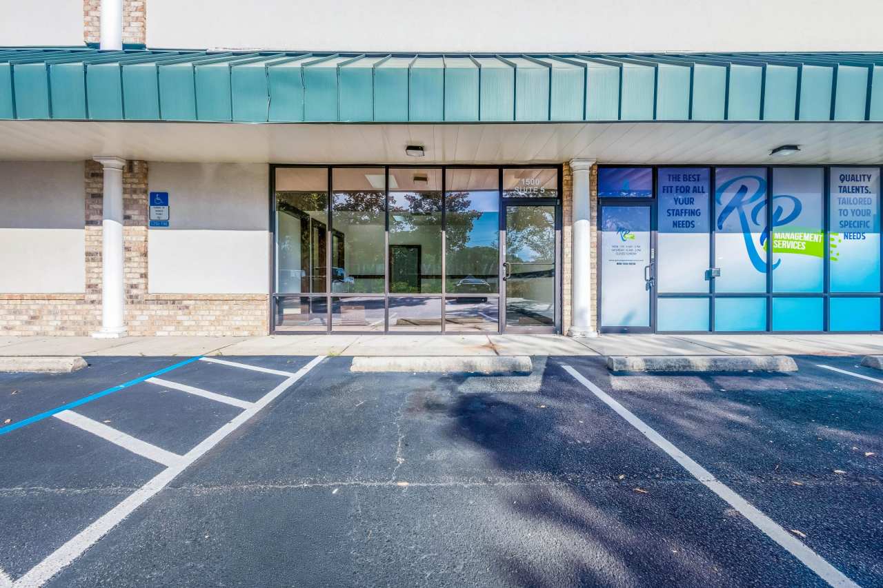 1500 Martin Luther King Jr Boulevard unit: 5