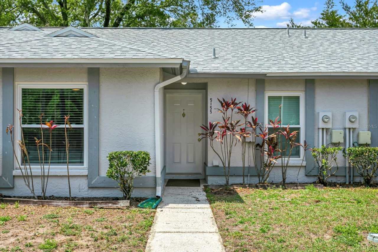 5155 GAINSVILLE DRIVE