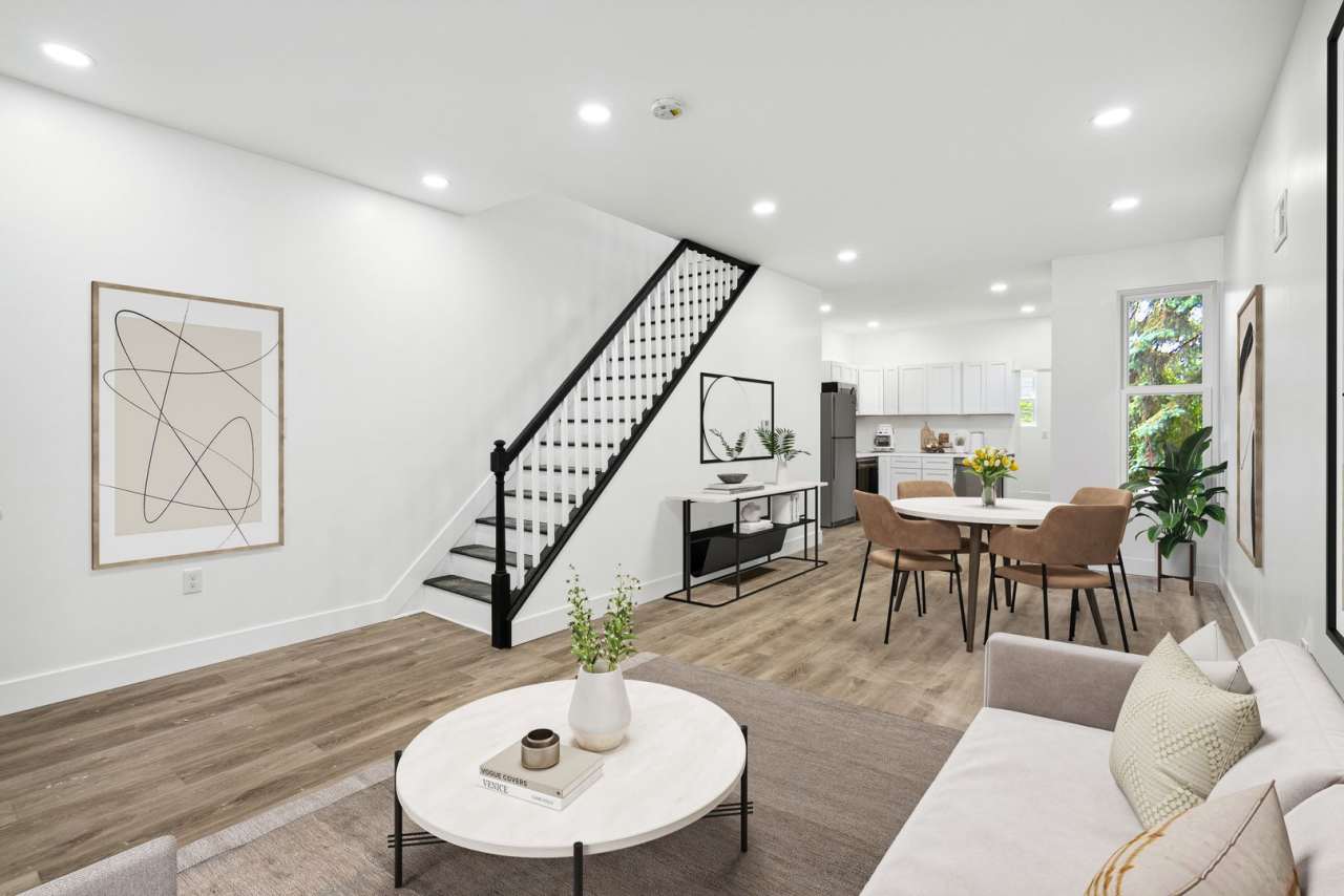 Newly Renovated Apartment