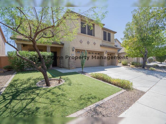 26161 West Potter Drive