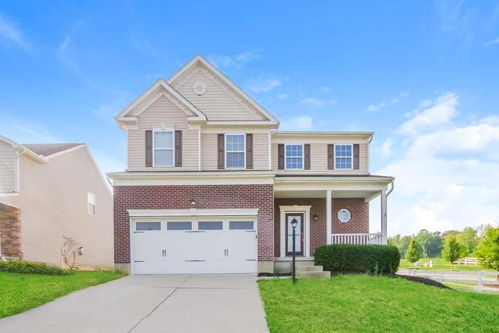 4933 Jessica Suzanne Drive