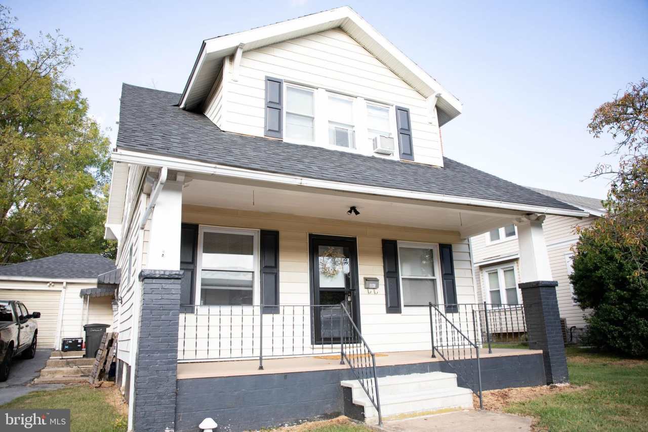 11120 GLENSIDE Avenue