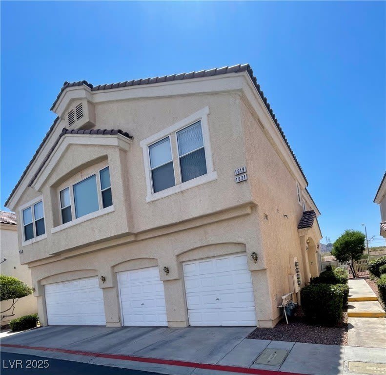 1621 Lefty Garcia Way