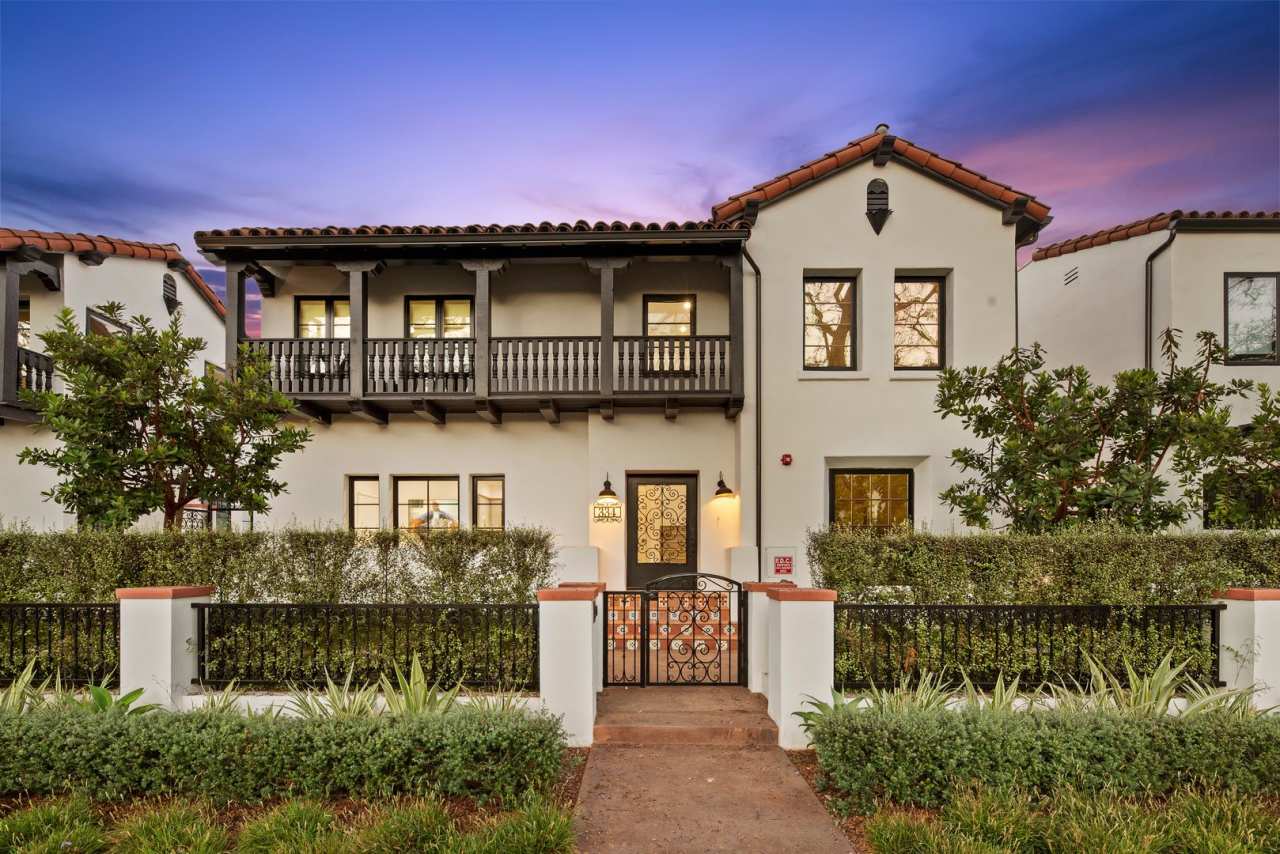 TALA Residences at Oakhurst.